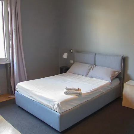 La Maison Du Theatre Ravenna