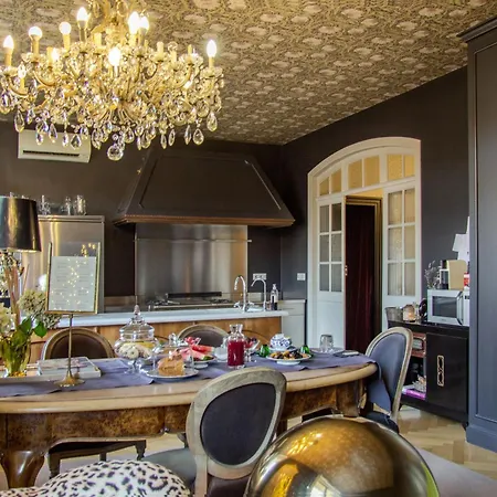 La Maison Du Theatre Bed & Breakfast Ravenna