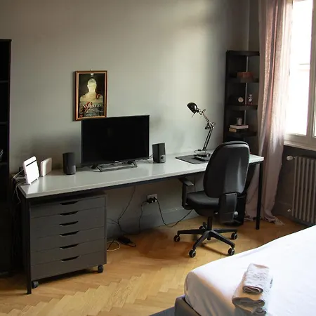 Bed & Breakfast La Maison Du Theatre