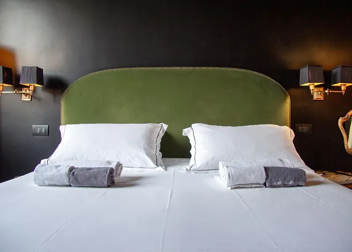 La Maison Du Theatre Равенна