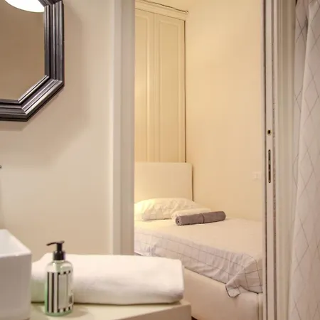 La Maison Du Theatre 4* Ravenna