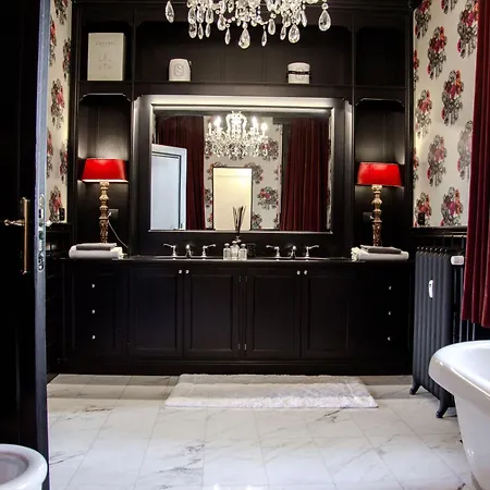 La Maison Du Theatre 4* Ravenna