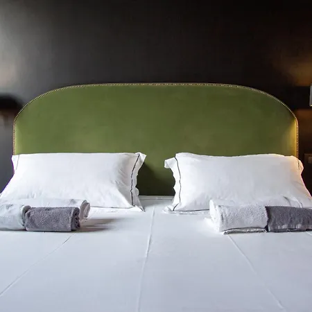 La Maison Du Theatre Ravenna