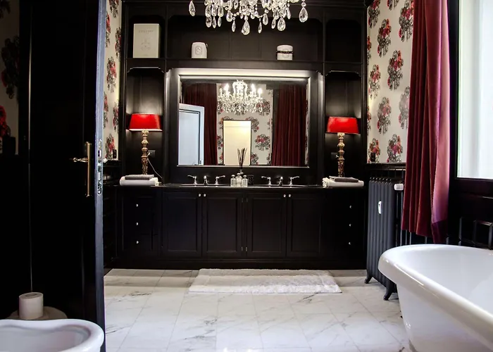 La Maison Du Theatre 4* رافيننا