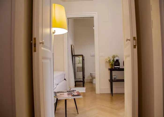 La Maison Du Theatre فندق مبيت وإفطار 4*